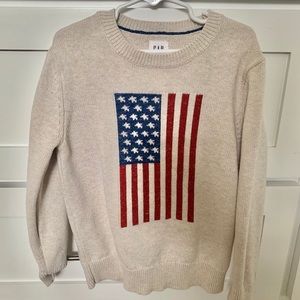 GAP Kids Knit Sweater, size S (6-7) boys